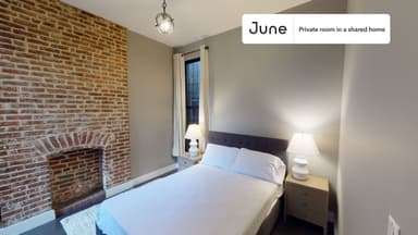 Place Preview main user avatar