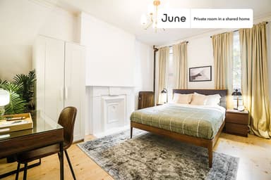 Place Preview main user avatar