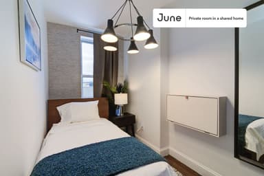 Place Preview main user avatar