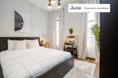 Place Preview main user avatar