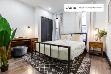 Place Preview main user avatar