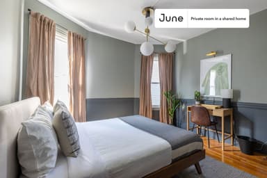 Place Preview main user avatar