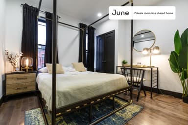 Place Preview main user avatar