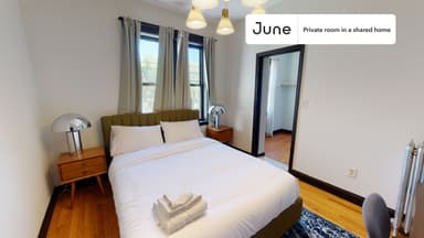 Place Preview main user avatar