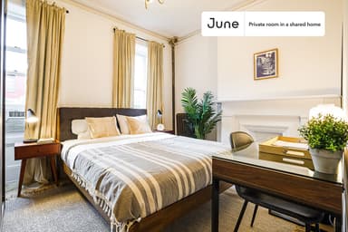 Place Preview main user avatar