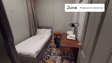 Place Preview main user avatar