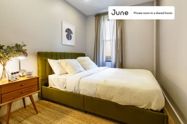 Place Preview main user avatar