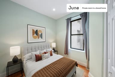 Place Preview main user avatar