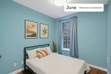 Place Preview main user avatar