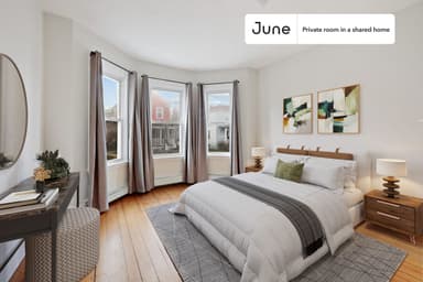 Place Preview main user avatar