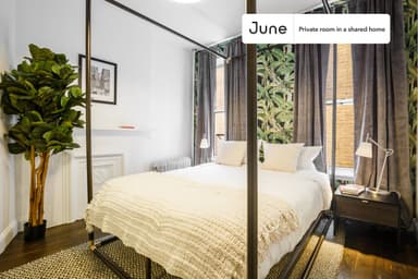 Place Preview main user avatar