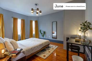 Place Preview main user avatar