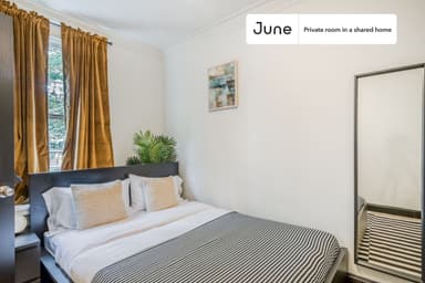 Place Preview main user avatar