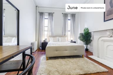 Place Preview main user avatar