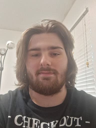 Profile Picture main user avatar