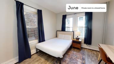 Place Preview main user avatar