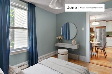 Place Preview main user avatar