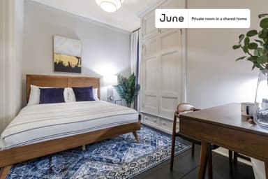 Place Preview main user avatar