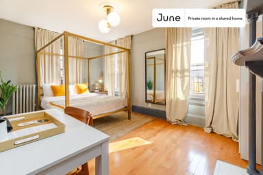 Place Preview main user avatar