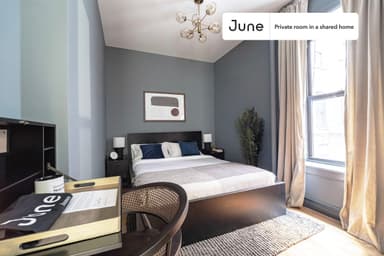 Place Preview main user avatar