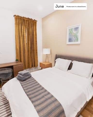 Place Preview main user avatar