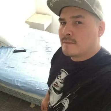 Profile Picture main user avatar