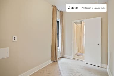 Place Preview main user avatar