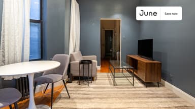 Place Preview main user avatar