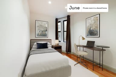 Place Preview main user avatar