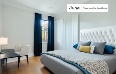 Place Preview main user avatar