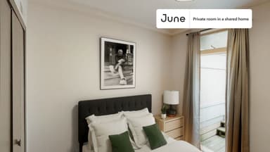 Place Preview main user avatar