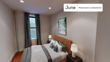 Place Preview main user avatar