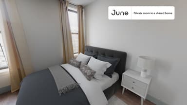 Place Preview main user avatar