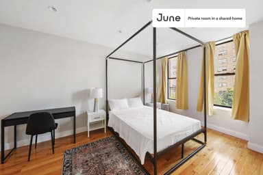 Place Preview main user avatar