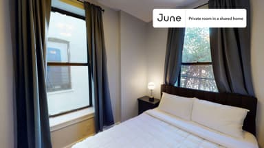 Place Preview main user avatar