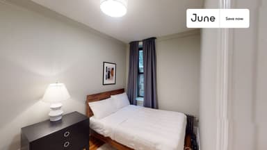 Place Preview main user avatar