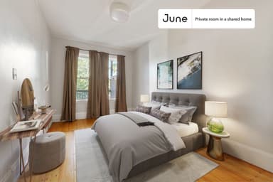 Place Preview main user avatar