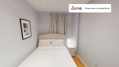 Place Preview main user avatar