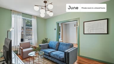 Place Preview main user avatar