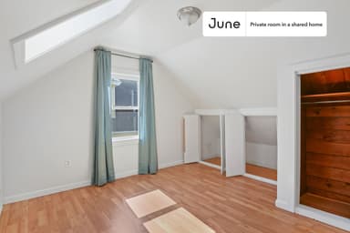 Place Preview main user avatar