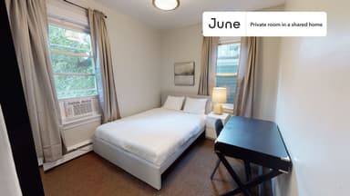 Place Preview main user avatar