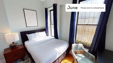 Place Preview main user avatar