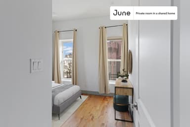 Place Preview main user avatar