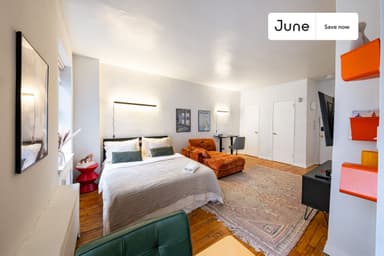 Place Preview main user avatar