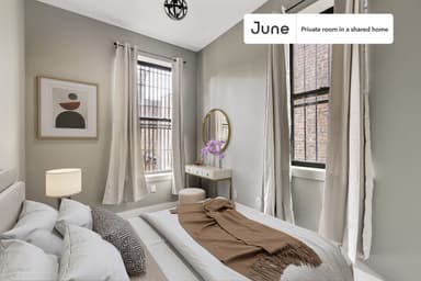 Place Preview main user avatar