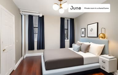 Place Preview main user avatar