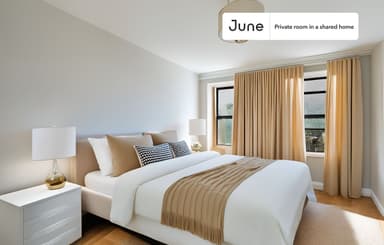 Place Preview main user avatar