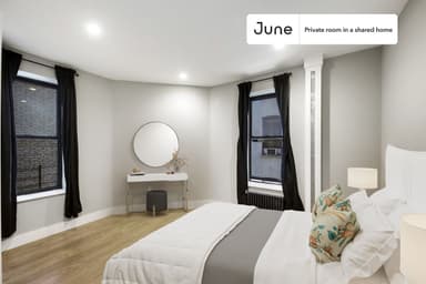 Place Preview main user avatar