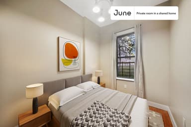 Place Preview main user avatar