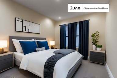 Place Preview main user avatar